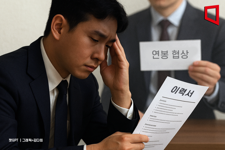 "일할 기회 없다" 대답한 취준생 80%… 선택 기준 1순위 '임금수준'
