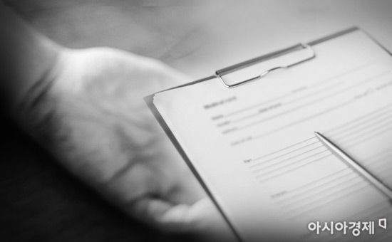 "내가 말기암 환자면"…성인 10명 중 9명 '연명치료 거부' 