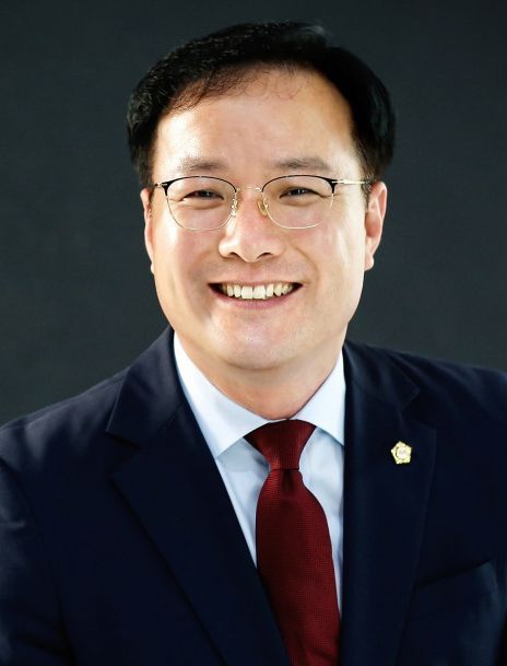조동준 민주당 부대변인