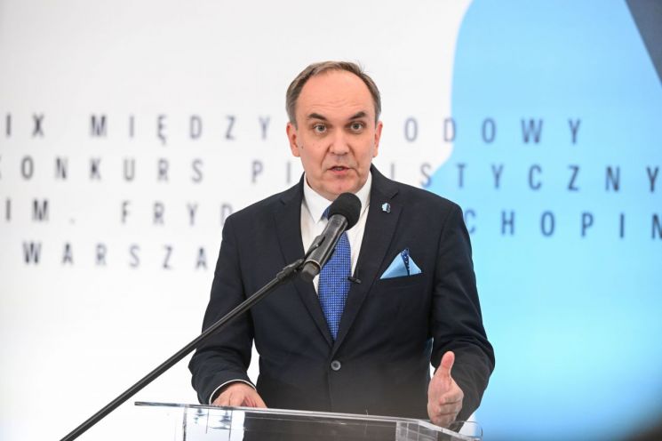 피아니스트 이혁·이효 형제 쇼팽 콩쿠르 결선 진출 실패