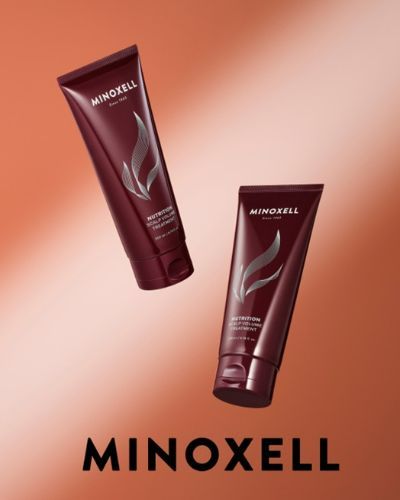 현대약품 마이녹셀, '뉴트리션 스칼프 볼륨 트리트먼트' 체험단 모집