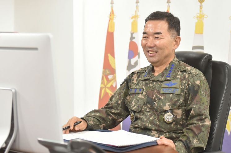 합참의장, 美합참의장과 첫 공조통화 "北위협 억제 중요"