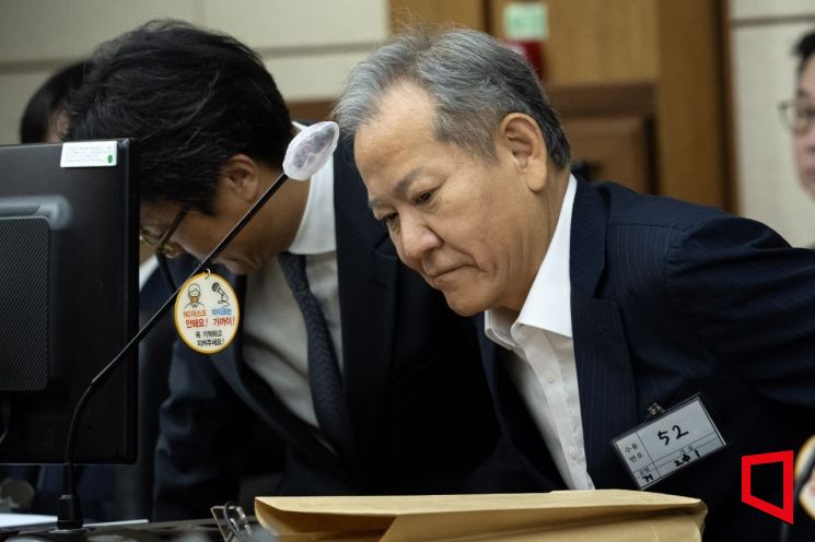 내란특검, 이상민에 징역 15년 구형…"친위쿠데타 가담 후 반성 않고 자신 안위만 생각"