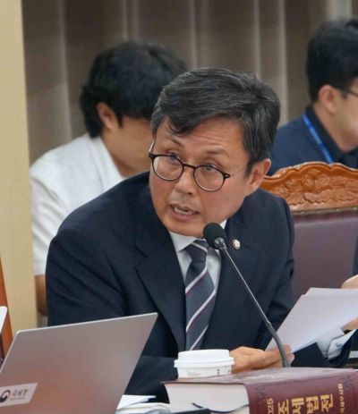 안도걸 "임대주택 종부세 소급 추징은 과잉 행정"