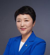 전진숙 더불어민주당 의원.