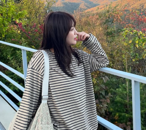 백세희 작가 SNS.
