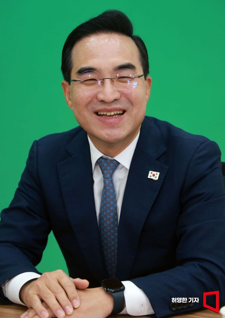 박홍근 기획처 장관 후보자 "조직 기능과 위상 직접 설계...막중한 책임감"