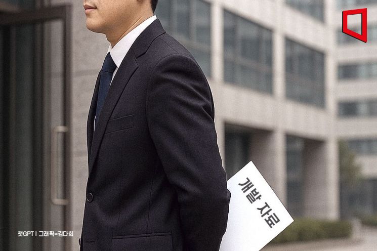 "퇴사 후 자료 유출"… 모바일게임 '블루 아카이브' 개발진 송치