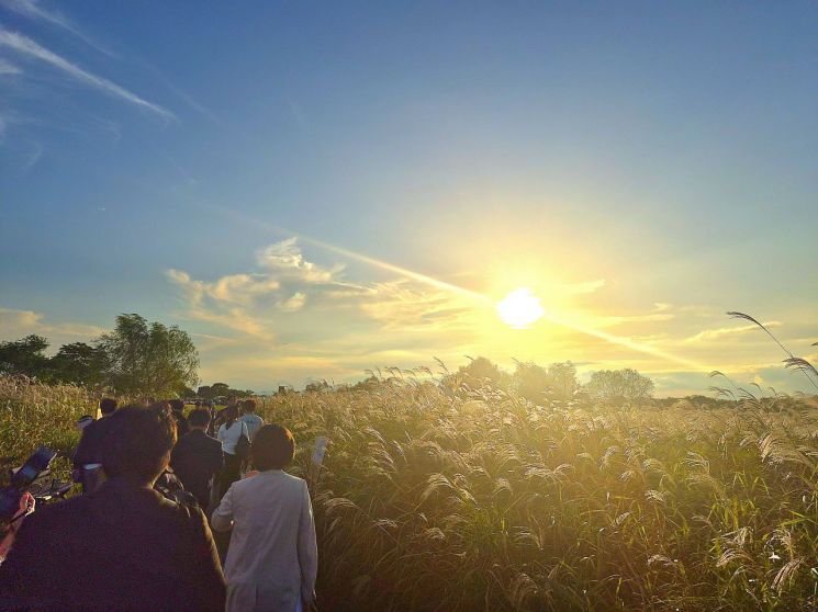 [주말 날씨] 광주·전남 비 내린 뒤 '기온 뚝'