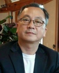 김영광 더민주광주혁신회의 상임대표.