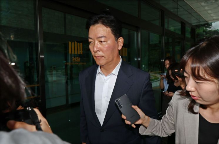 김성훈 전 대통령경호처 차장. 연합뉴스