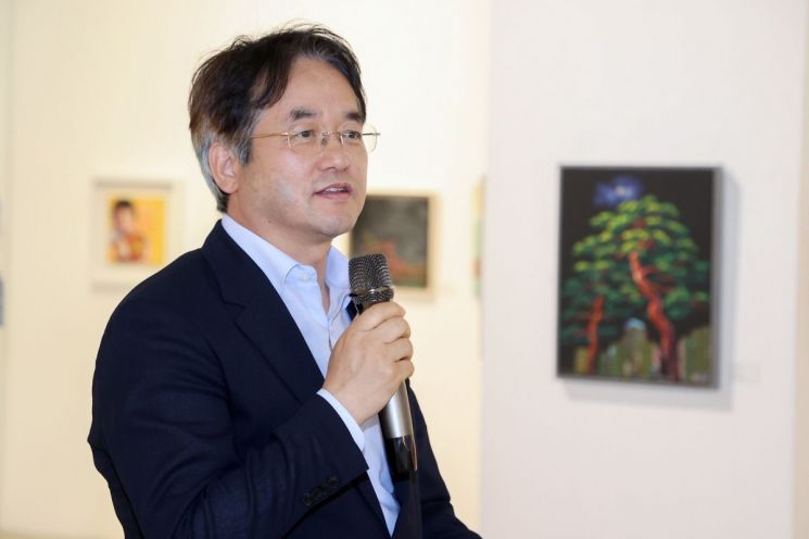 이동환 시장 "예술이 일상이 되는 고양…문화도시 품격 높일 것"