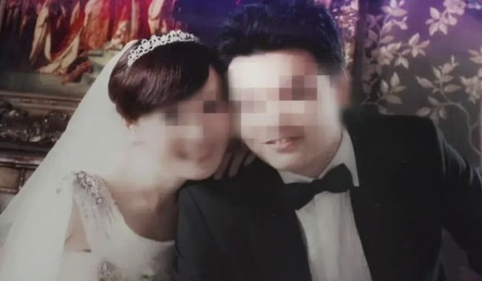 중국에서 희귀병에 걸린 아내를 속여 팔고 돈을 가로채 도망친 남편이 유기죄로 징역 10개월을 선고받았다. 사우스차이나모닝포스트(SCMP) 캡처