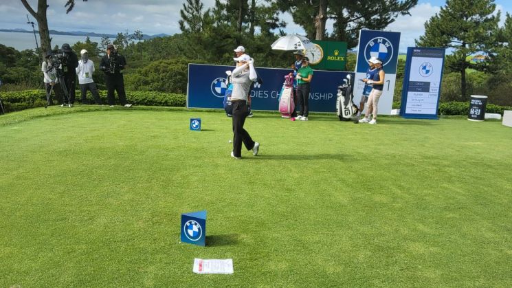 전남 영암 출신 김세영 5년 만에 'LPGA 투어 우승'