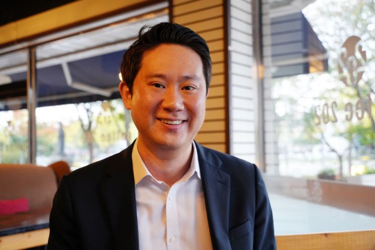 김태흠 충남지사 최측근으로 분류되는 한만형 전 비서관이 내년 지방선거에서 보령지역 충남도의원에 출마한다