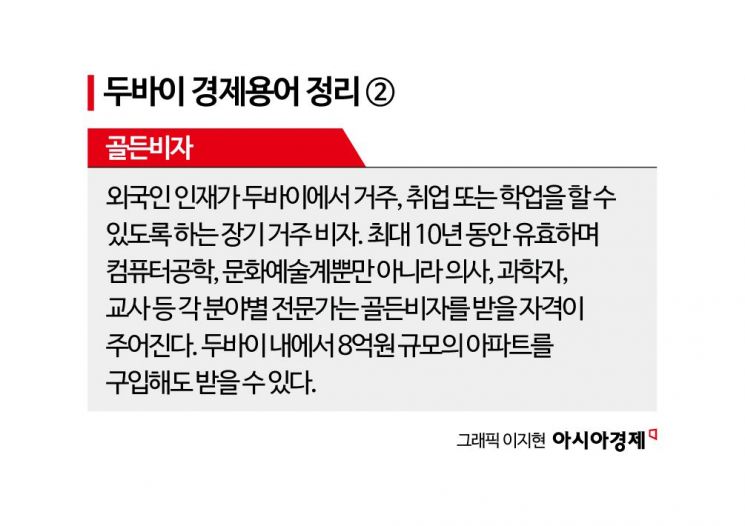 UAE에서 골든비자 받은 韓기업 대표…"관광을 더 스마트하게"
