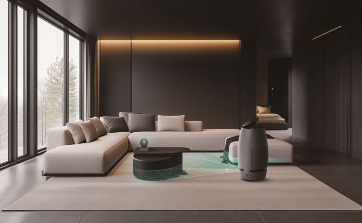 SK인텔릭스, 웰니스 로봇 ‘나무엑스’ 사전 예약 판매 개시