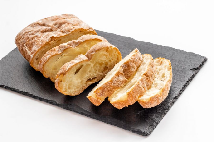 France's 'Baguette' and Italy's 'Ciabatta'. Getty Images