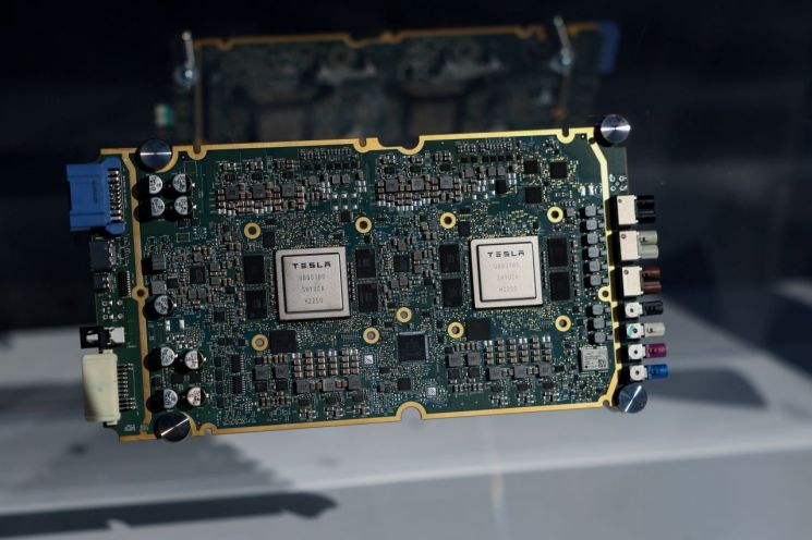 Tesla’s Next Stage Is AI: Evolving from Autonomous Vehicles to a Robotics Company