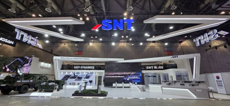 SNT홀딩스, 공작기계·스마트 팩토리 '스맥' 경영참여 선언