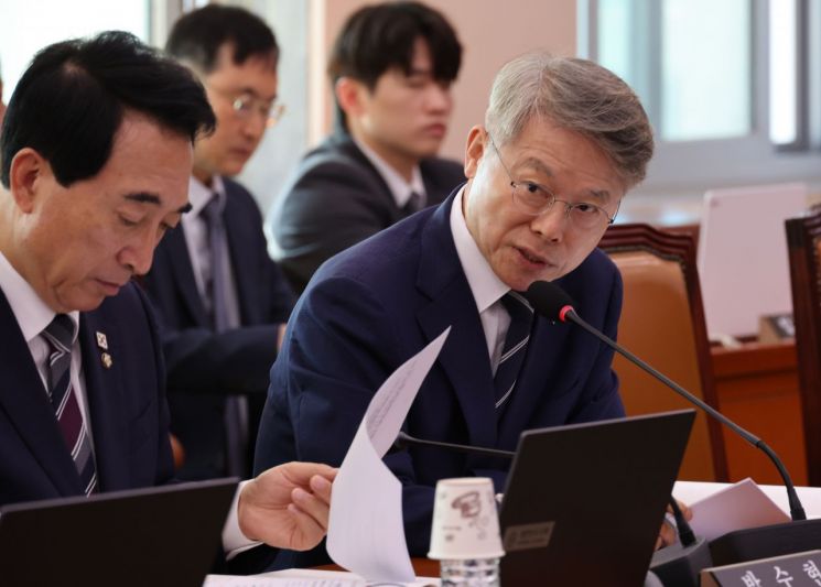 더불어민주당 민형배 국회의원   [사진 제공= 연합뉴스]
