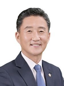 공주시의회 임달희 의장
