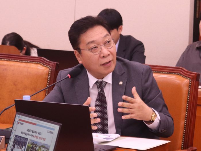 정연욱 국민의힘 의원. 정연욱의원실 제공