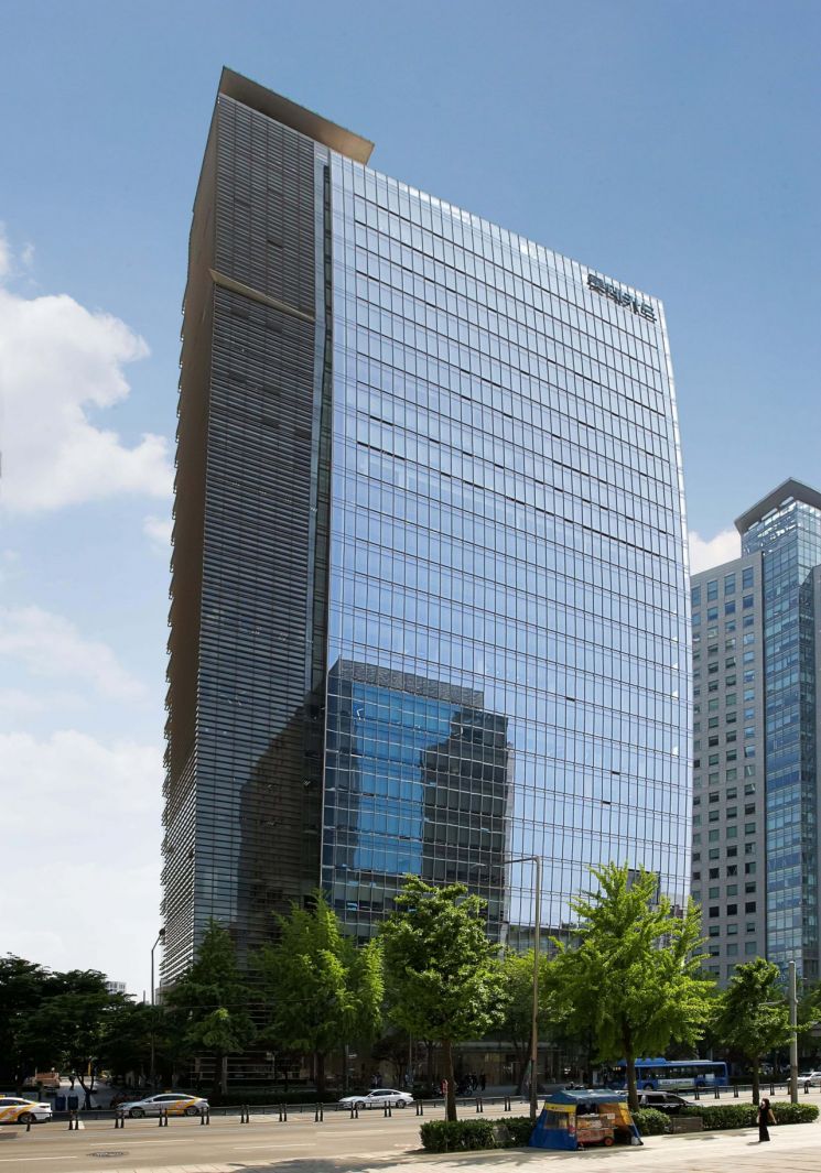 Marston Investment Management's Concordian Building Earns GRESB "5 Star" Rating