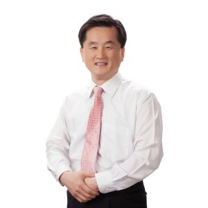 백종한 의원.백종한 의원 제공