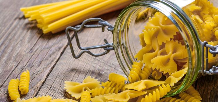 "이러다 다 죽어" 트럼프 100% 관세폭탄에 이탈리아 파스타 '멘붕'