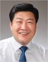 오하근 전 전남도의원.