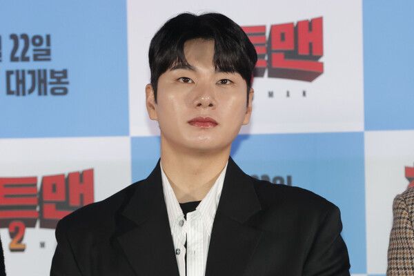 배우 이이경. 연합뉴스