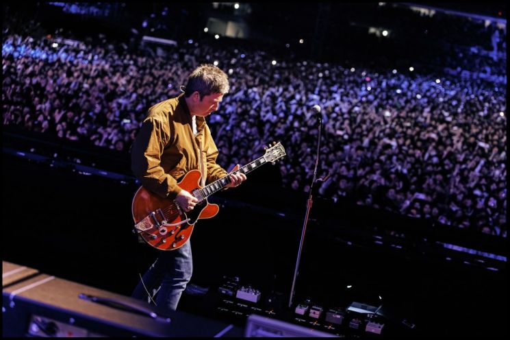 [리뷰]우리의 오아시스는 여전히 청춘이었다