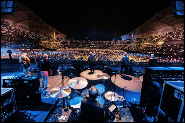 [리뷰]우리의 오아시스는 여전히 청춘이었다