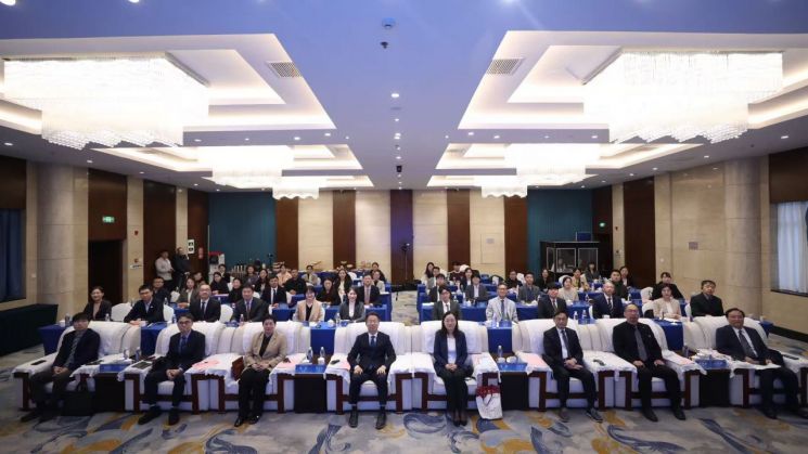 경기도, 中 산둥성과 6년만에 대학교류 재개