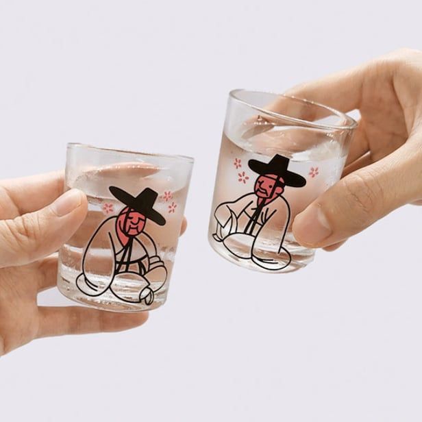 국내 열풍 '뮷즈', 해외 성과 저조..."홍보 예산 확충 시급"