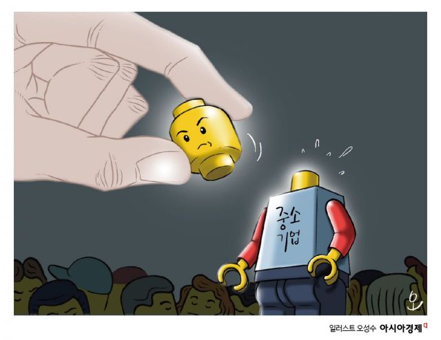 손해액, 십중팔구 재량으로 산정…"법원이 기술 이해도 있나"[中企 기술탈취의 늪]③