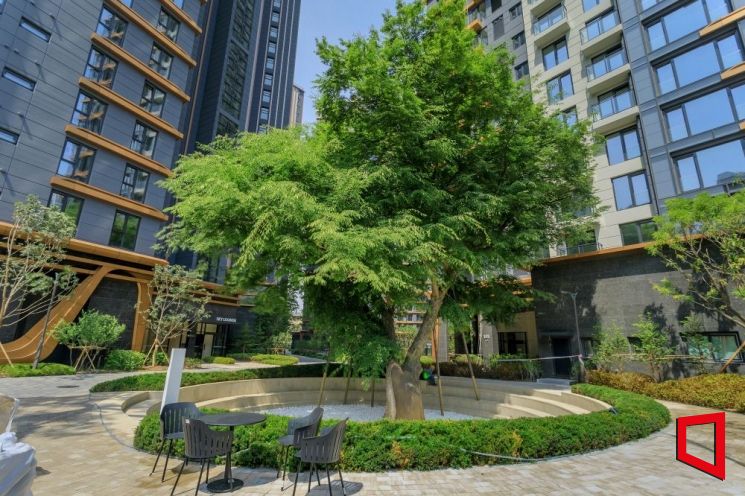 삼성물산, 세계조경가협회상 최우수상·본상 수상