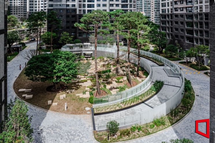 삼성물산, 세계조경가협회상 최우수상·본상 수상