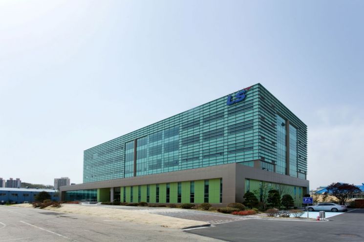 LS전선, '차세대 심해 원유 이송 기술' 글로벌 개발 프로젝트 참여