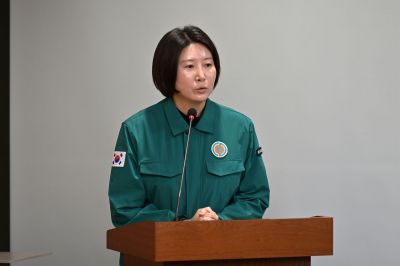 김형미 광주 서구의원. 광주 서구의회 제공