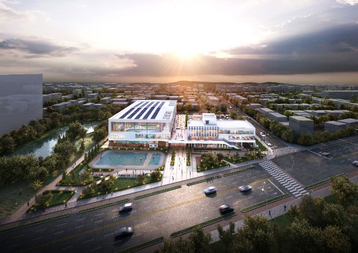 ‘생활체육으로 움직인다’… 포항시, 인프라 확충 건강도시 추진