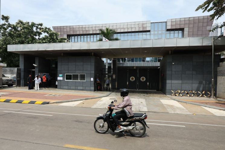 '캄보디아 조직에 지인 넘겨 감금' 20대 1심 징역 10년