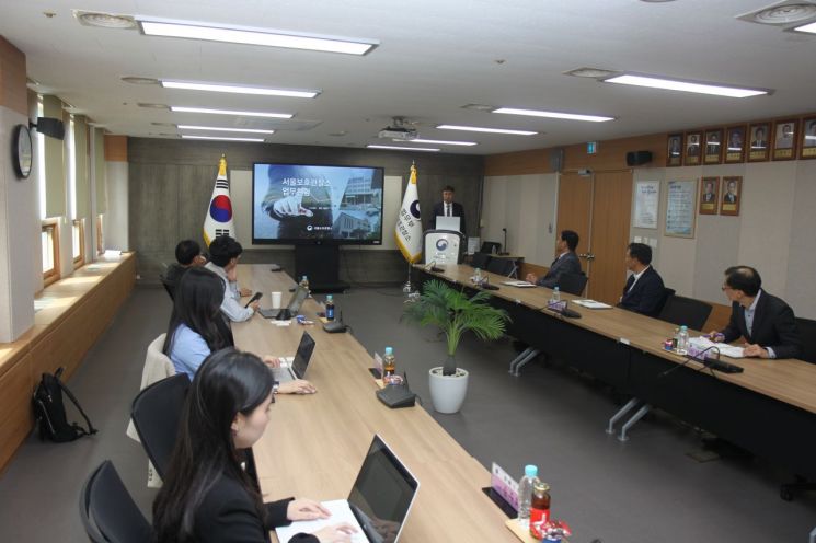 서울보호관찰소, '청소년·성인 분리' 내년 시범 추진…"재범률 낮추고 교화에 방점"