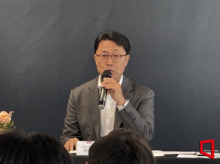 '獨 프리미엄 가전' 밀레 회장 "한국, 아시아 핵심 시장"