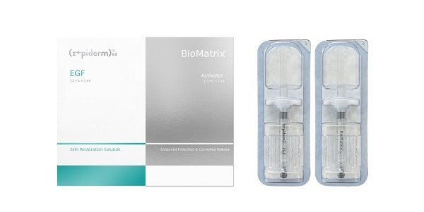 Celltrion Skincure’s Derma Brand ‘Zipiderm’ Gains Attention with Advanced Bio Technology