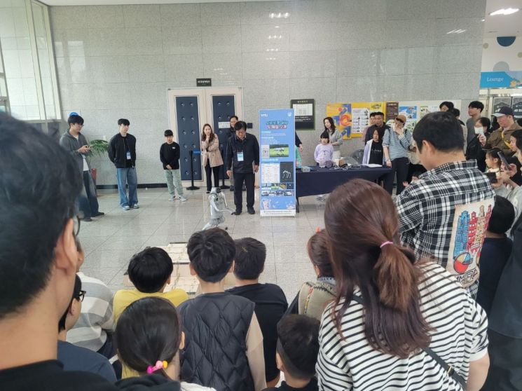 Sun Moon University to Hold "Jang Youngsil Day 2025" on the 26th... A Day to Enjoy Science