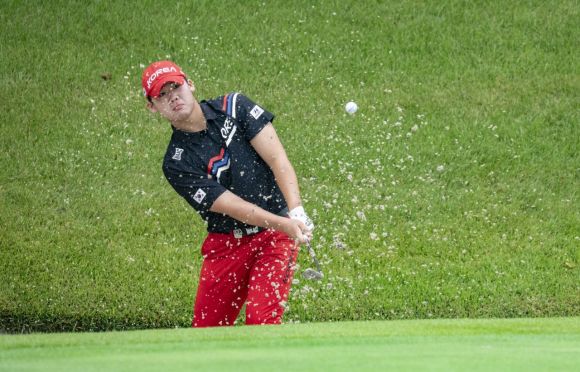 국가대표 3총사, 마스터스와 디 오픈 티켓을 잡아라