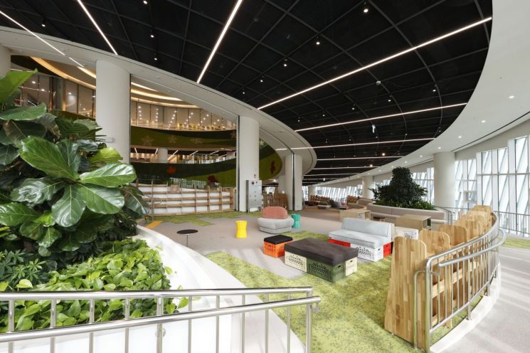 '책맹에겐 미래가 없다'…9년여 공들인 경기도서관 25일 개관