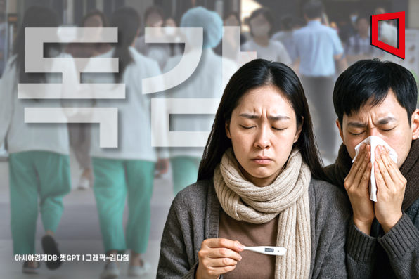 때 이른 '독감' 유행 속… APEC 의료대응도 비상